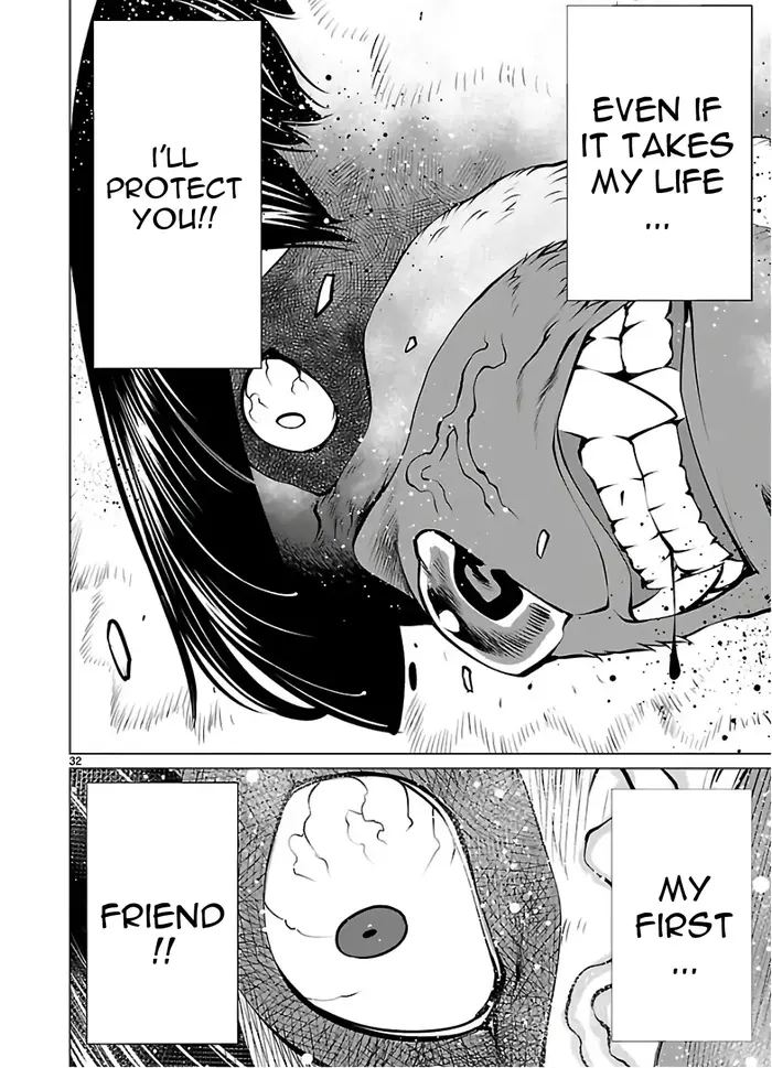 Killing Bites Chapter 51 image 30_optimized